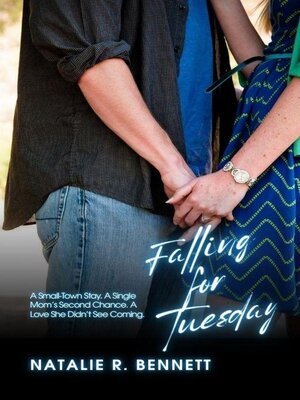 cover image of Falling for Tuesday